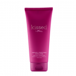 Kissed by Mii Seriously Smoothing Exfoliator – ķermeņa pīlinga skrubis ar jūras minerāliem