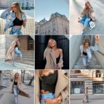 "Everyday Glam" preseti